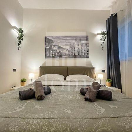 Home In Town - Porta Nuova District ميلان المظهر الخارجي الصورة