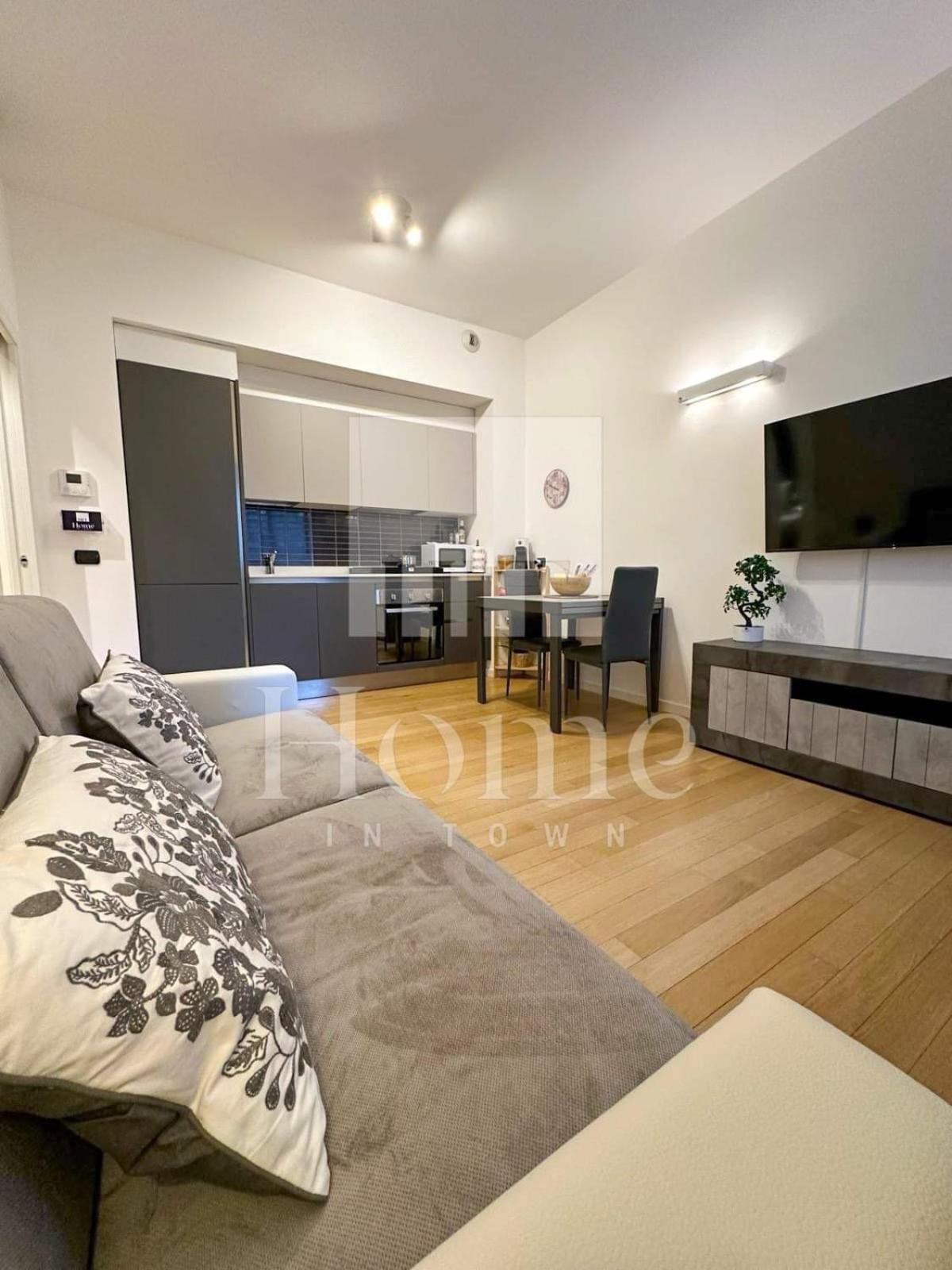 Home In Town - Porta Nuova District ميلان المظهر الخارجي الصورة