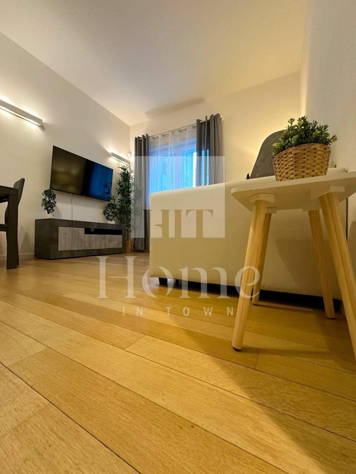 Home In Town - Porta Nuova District ميلان المظهر الخارجي الصورة