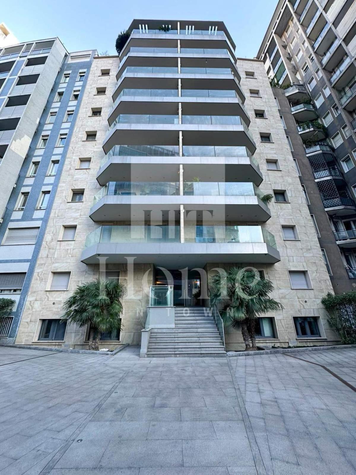 Home In Town - Porta Nuova District ميلان المظهر الخارجي الصورة