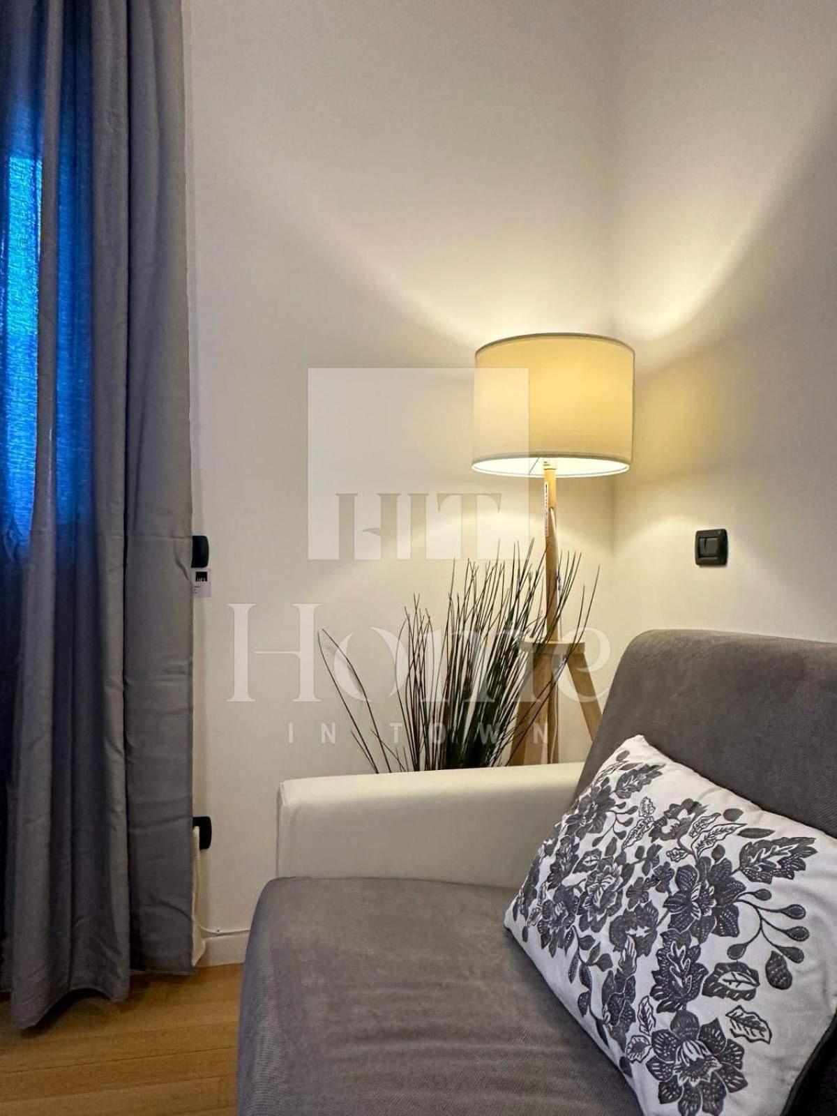 Home In Town - Porta Nuova District ميلان المظهر الخارجي الصورة
