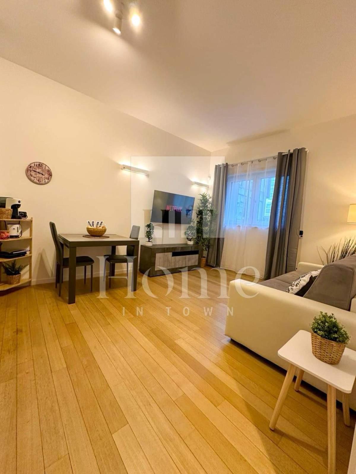 Home In Town - Porta Nuova District ميلان المظهر الخارجي الصورة