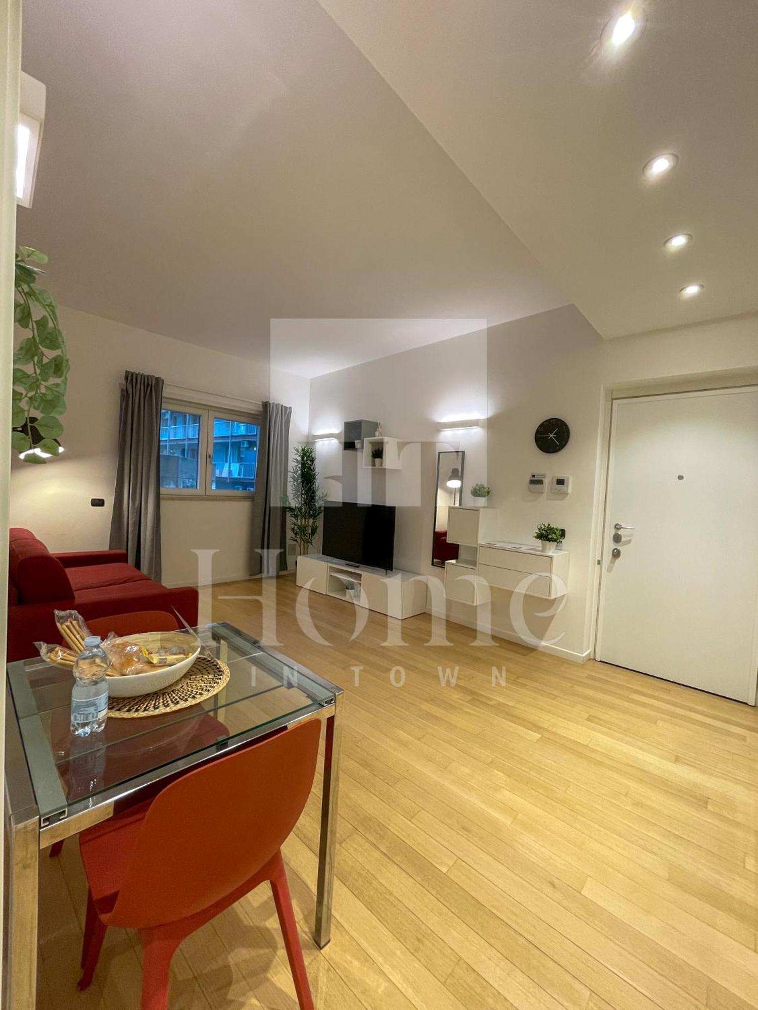 Home In Town - Porta Nuova District ميلان المظهر الخارجي الصورة