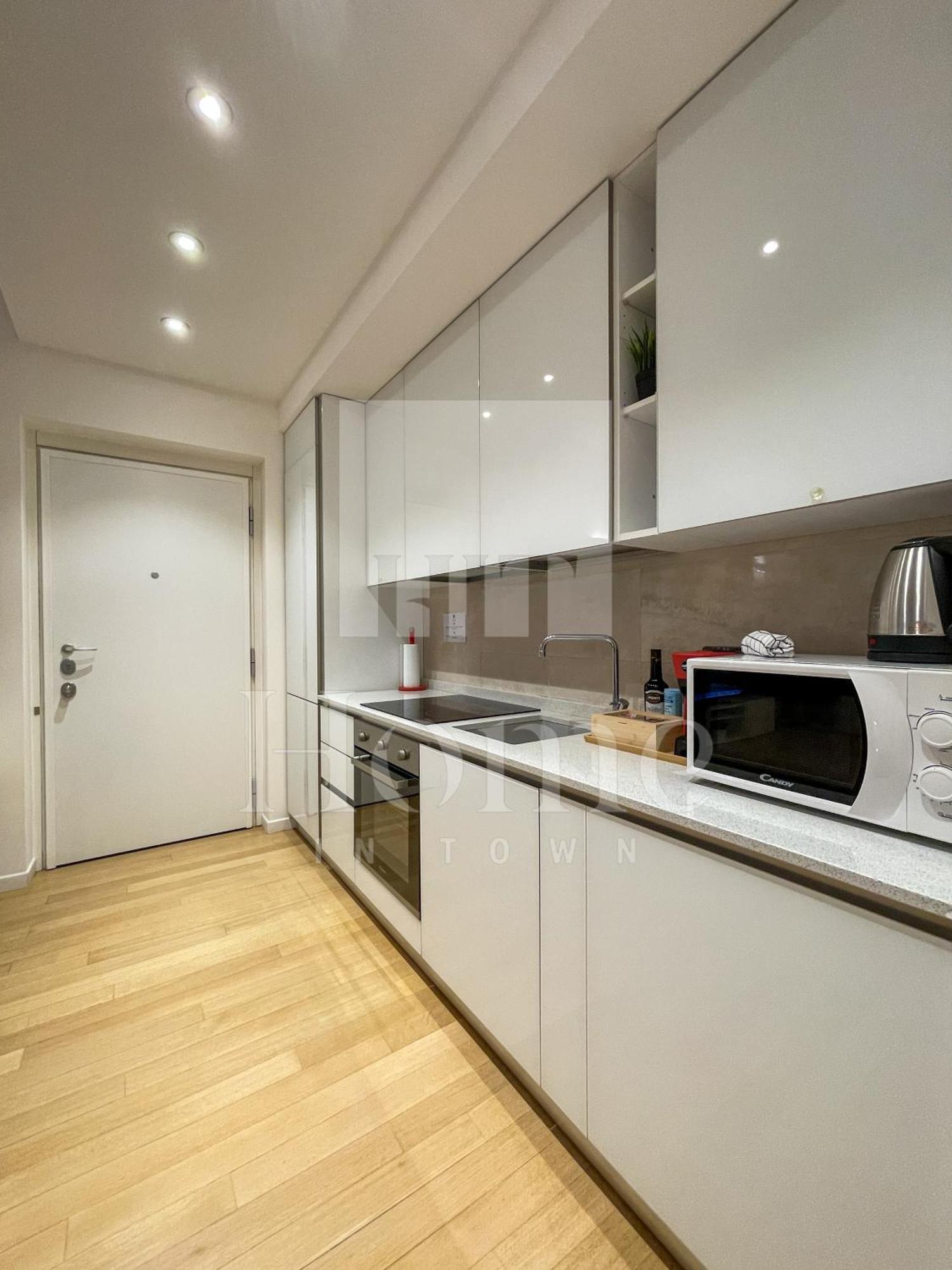 Home In Town - Porta Nuova District ميلان المظهر الخارجي الصورة