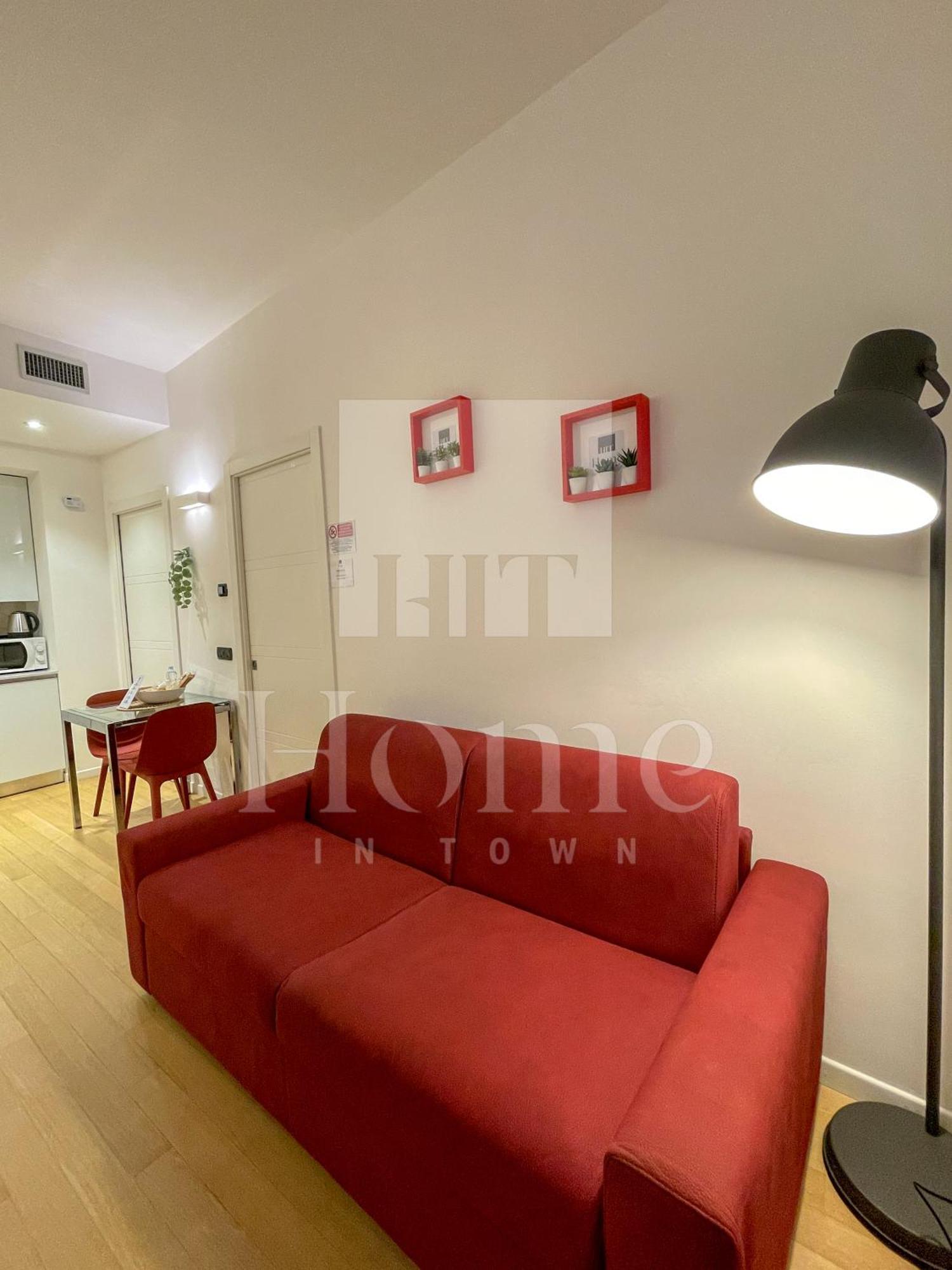 Home In Town - Porta Nuova District ميلان المظهر الخارجي الصورة