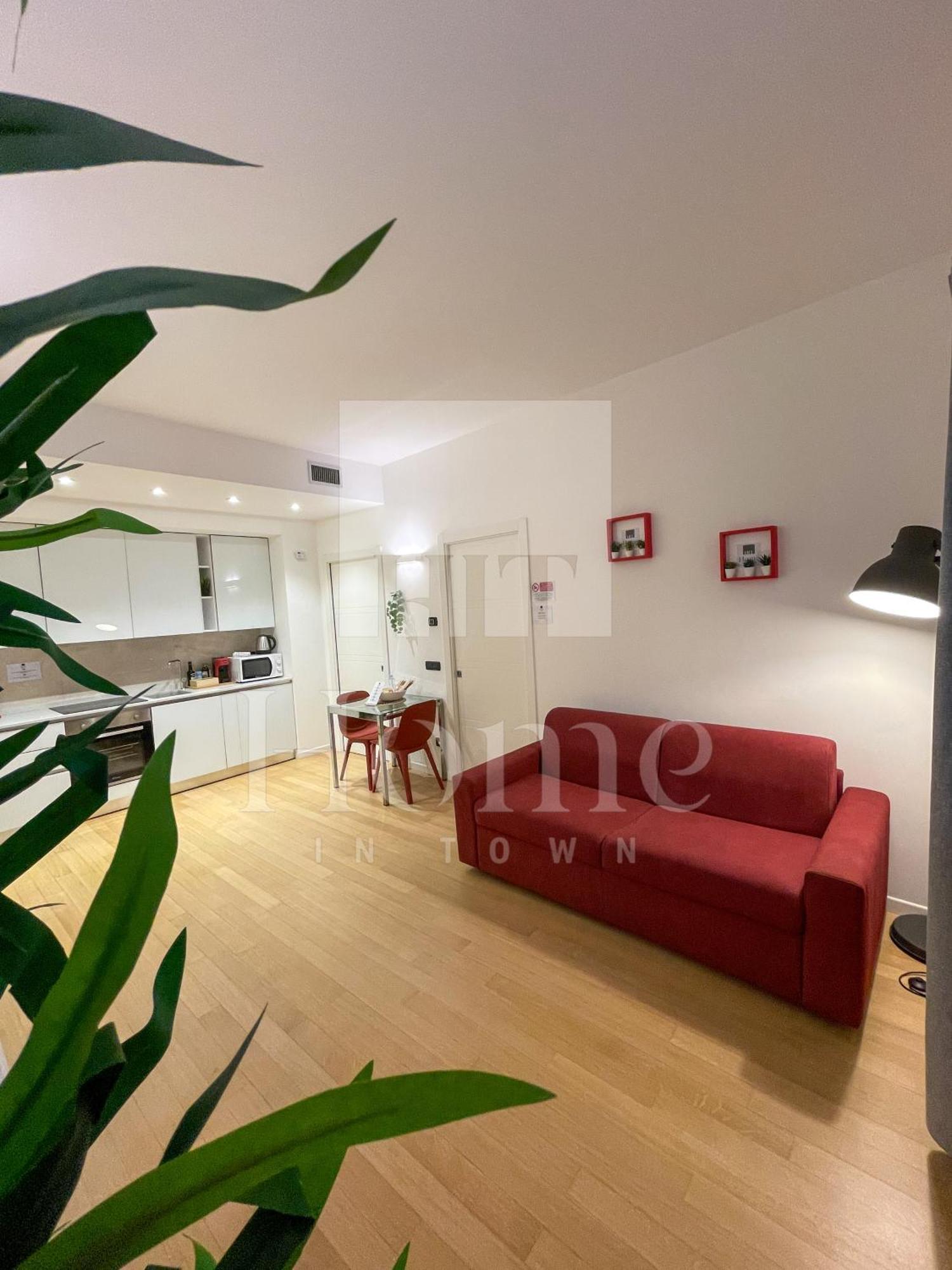 Home In Town - Porta Nuova District ميلان المظهر الخارجي الصورة
