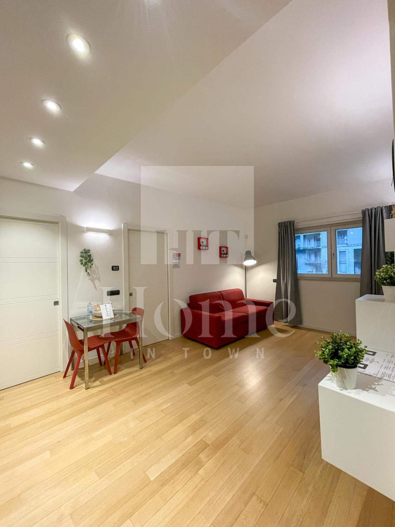 Home In Town - Porta Nuova District ميلان المظهر الخارجي الصورة