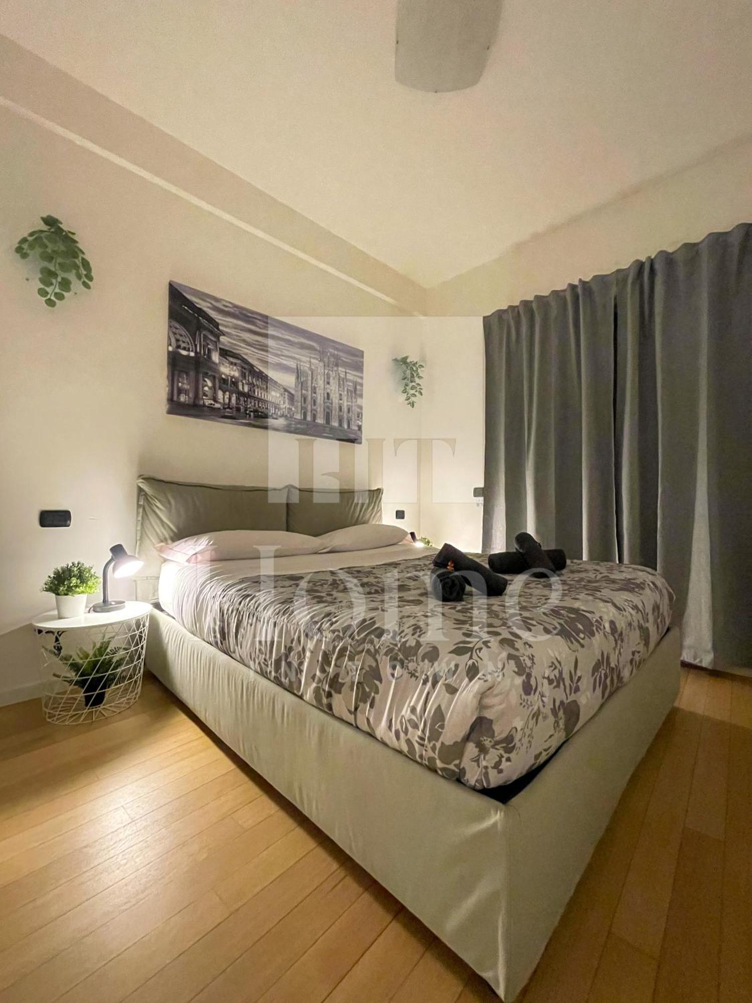 Home In Town - Porta Nuova District ميلان المظهر الخارجي الصورة