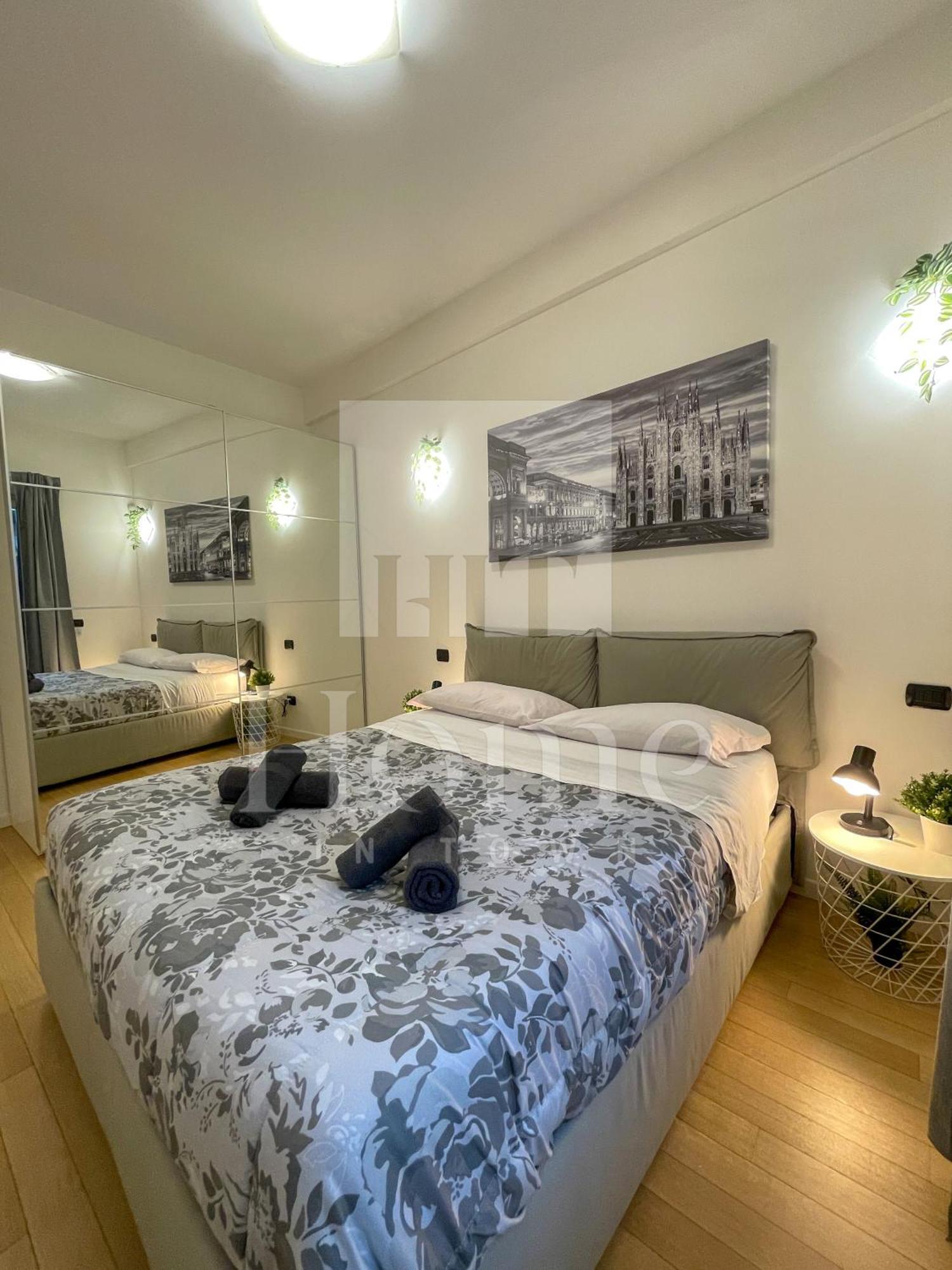 Home In Town - Porta Nuova District ميلان المظهر الخارجي الصورة